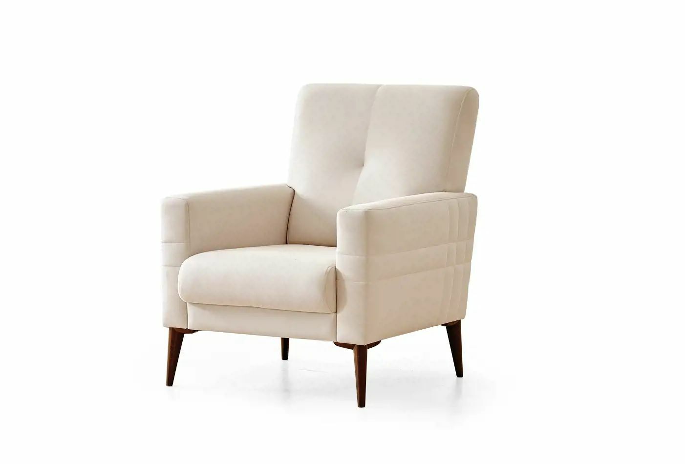 ROY BERJER TEKLİ KOLTUK