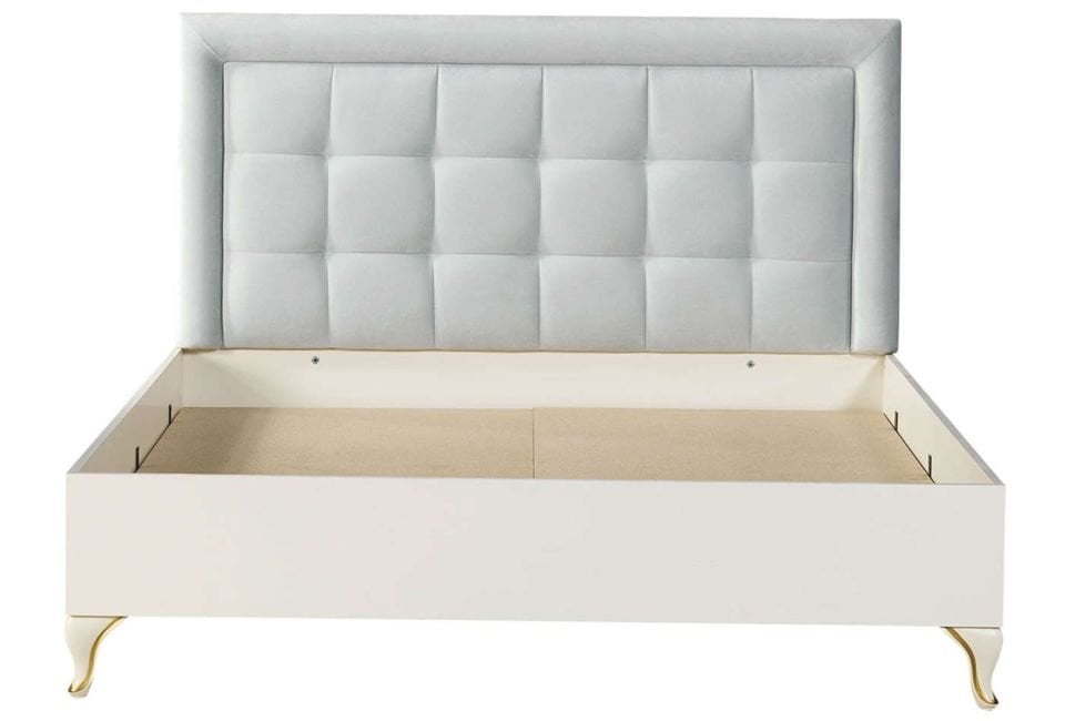 ALESTA 160 LIK KARYOLA (SEDEF K. MAT)