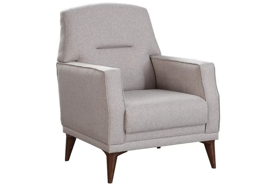 SUNRISE BERJER TEKLİ KOLTUK