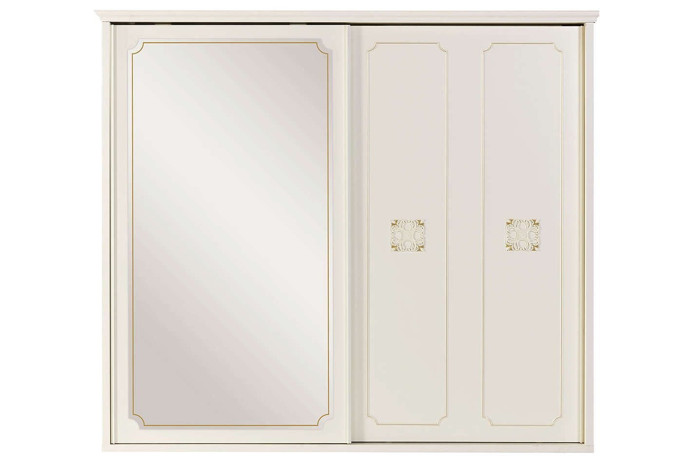 ALESTA SÜRGÜLÜ DOLAP (SEDEF K. MAT)