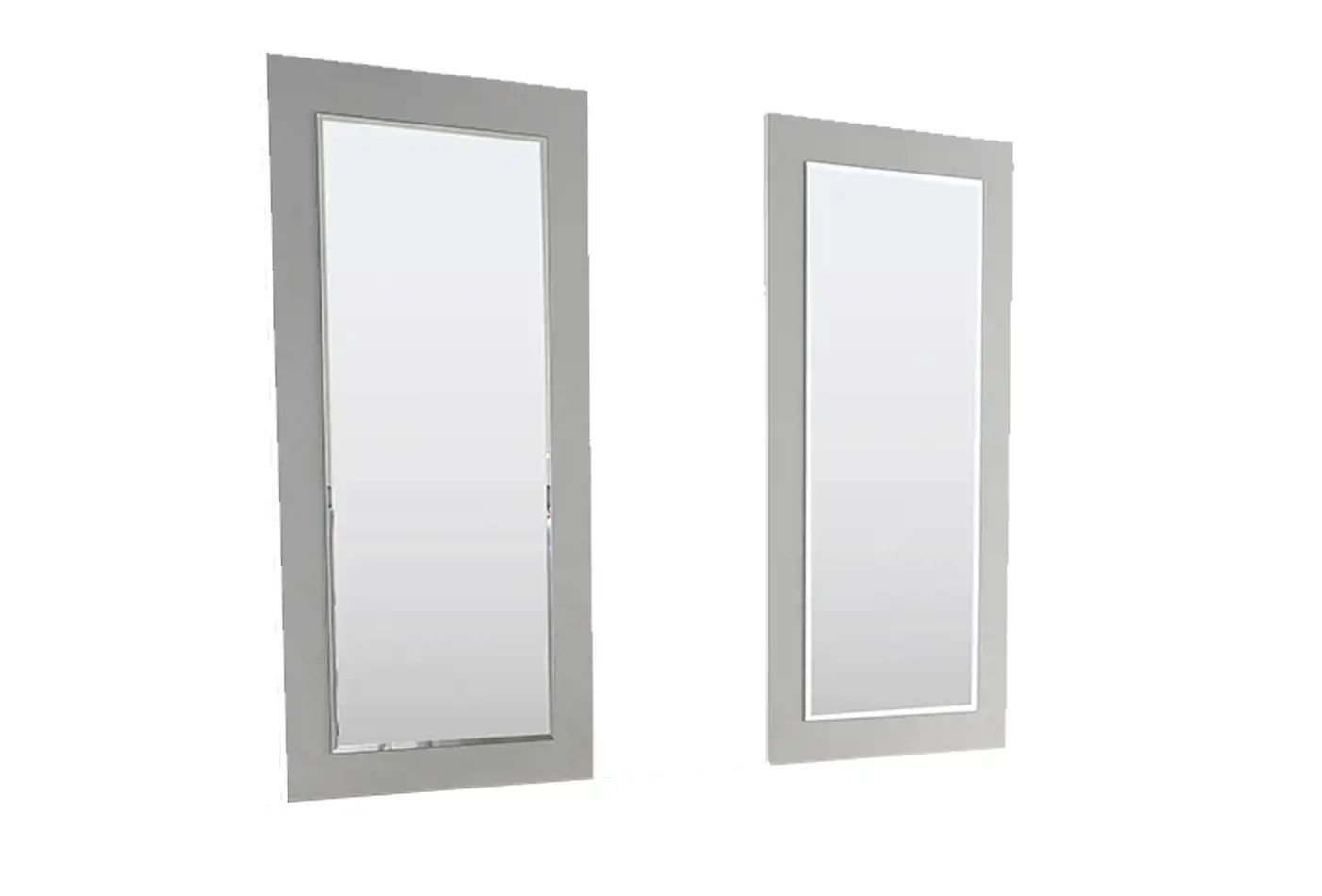 PERM STANDART AYNA (DOLUNAY)