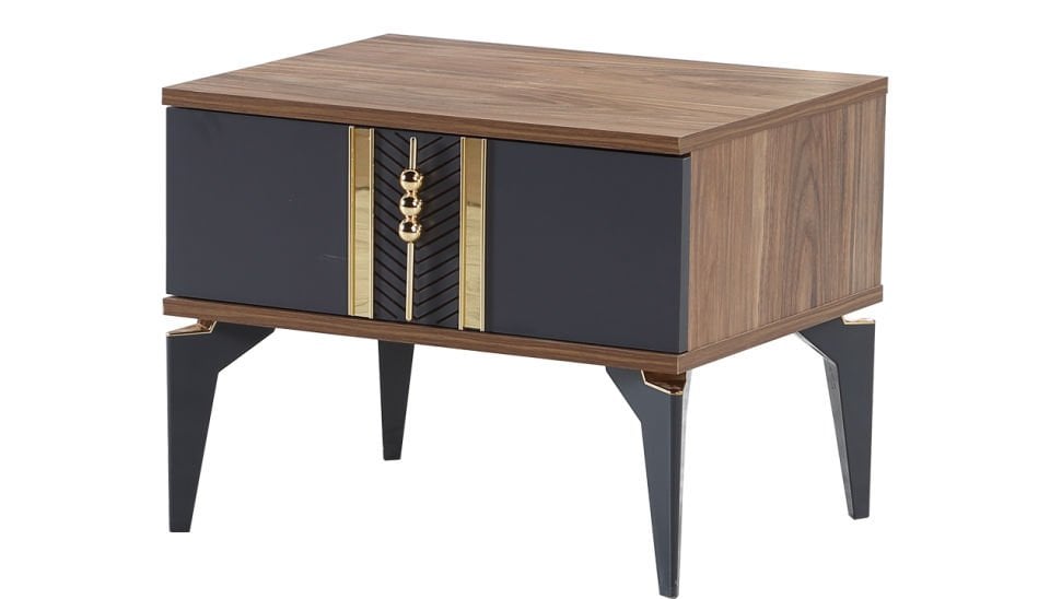 PATARA KOMODIN (KAMAN CEVIZ - ANT. GRI)