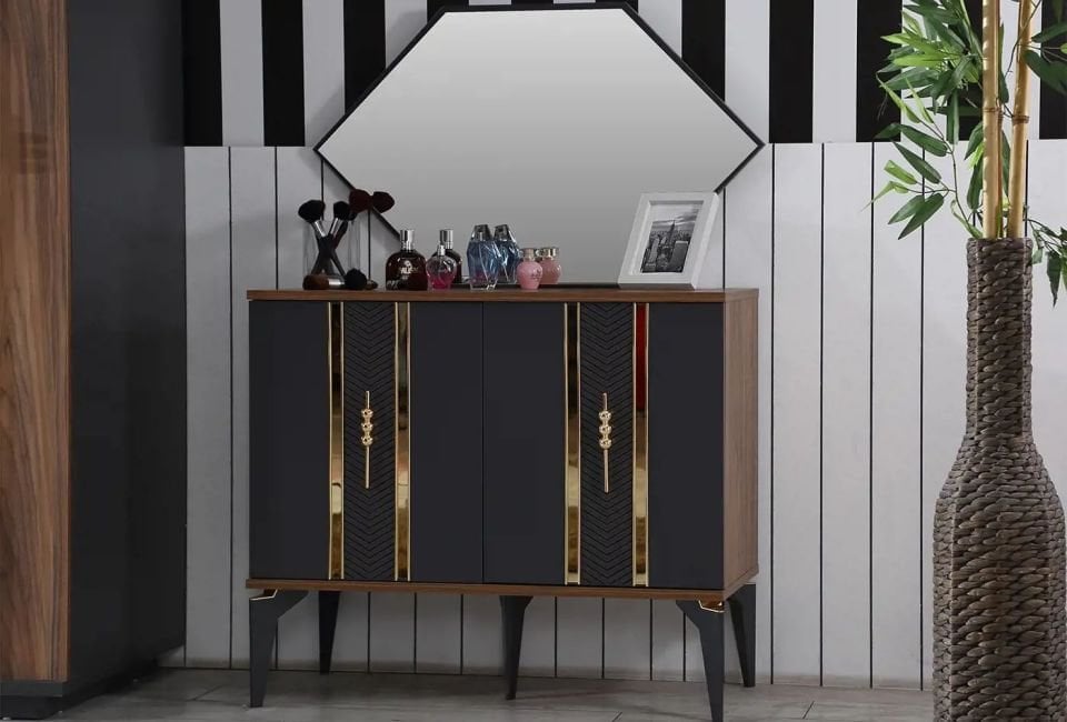 PATARA SIFONYER (KAMAN CEVIZ - ANT. GRI)