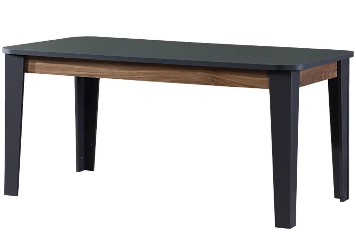 PATARA SABIT YEMEK MASASI (KAMAN CEVIZ - ANT. GRI)