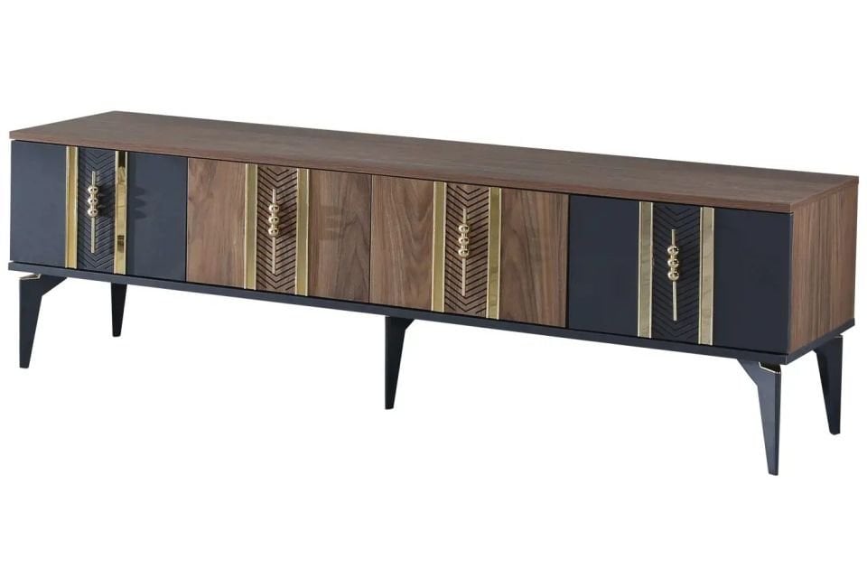 PATARA TV SEHPASI (KAMAN CEVIZ - ANT. GRI)