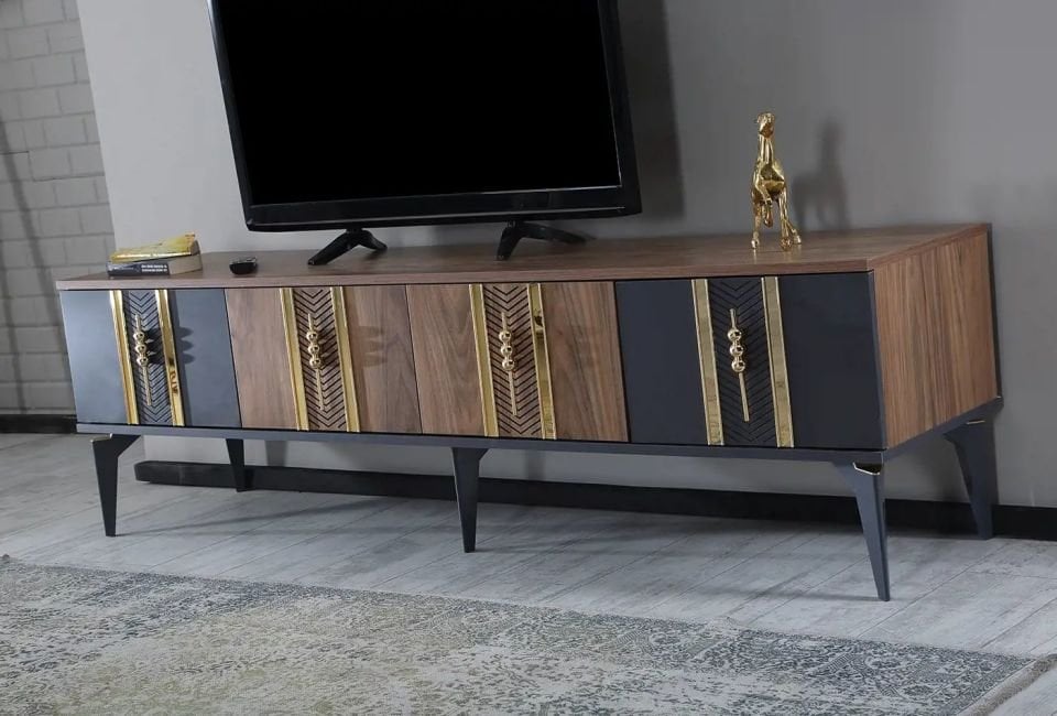 PATARA TV SEHPASI (KAMAN CEVIZ - ANT. GRI)