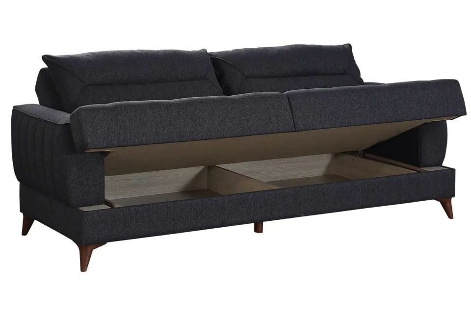 SUNRISE ÜÇLÜ KOLTUK