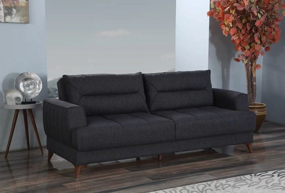 SUNRISE ÜÇLÜ KOLTUK