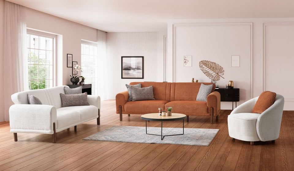  COSMOS KOLTUK TAKIMI