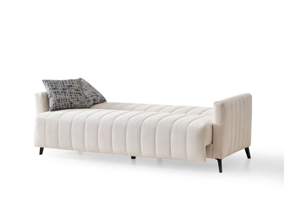 FENDİ ÜÇLÜ KOLTUK