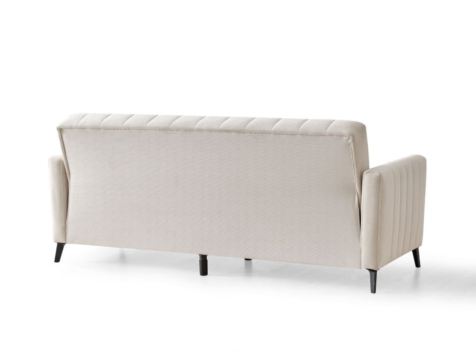 FENDİ ÜÇLÜ KOLTUK