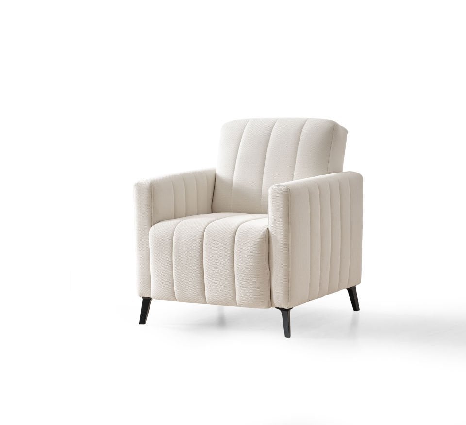 FENDİ BERJER TEKLİ KOLTUK