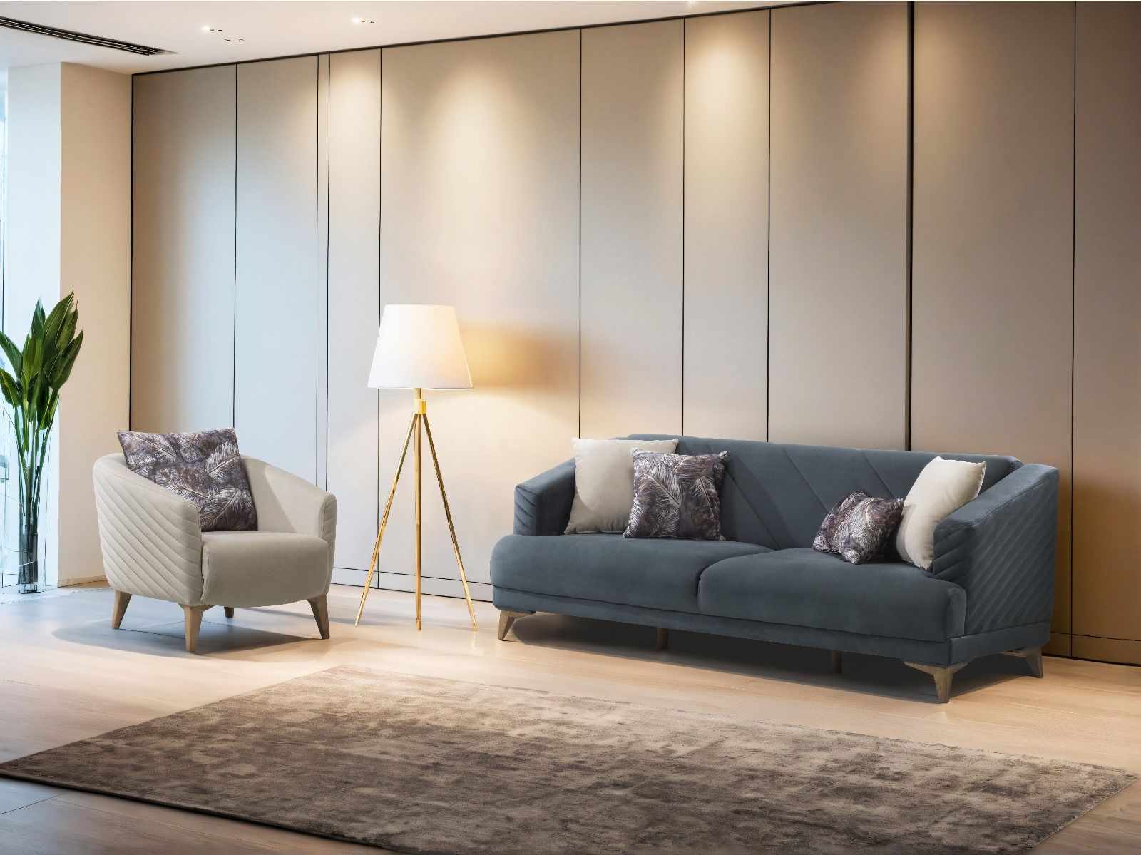 RABELLA KOLTUK TAKIMI