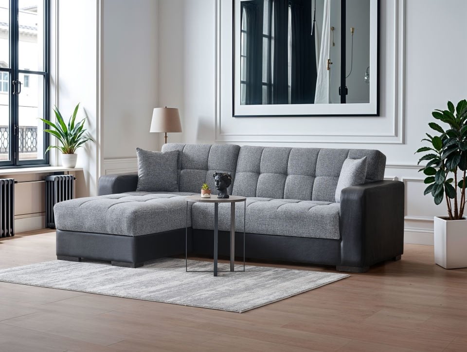 PRİMA KÖŞE TAKIMI