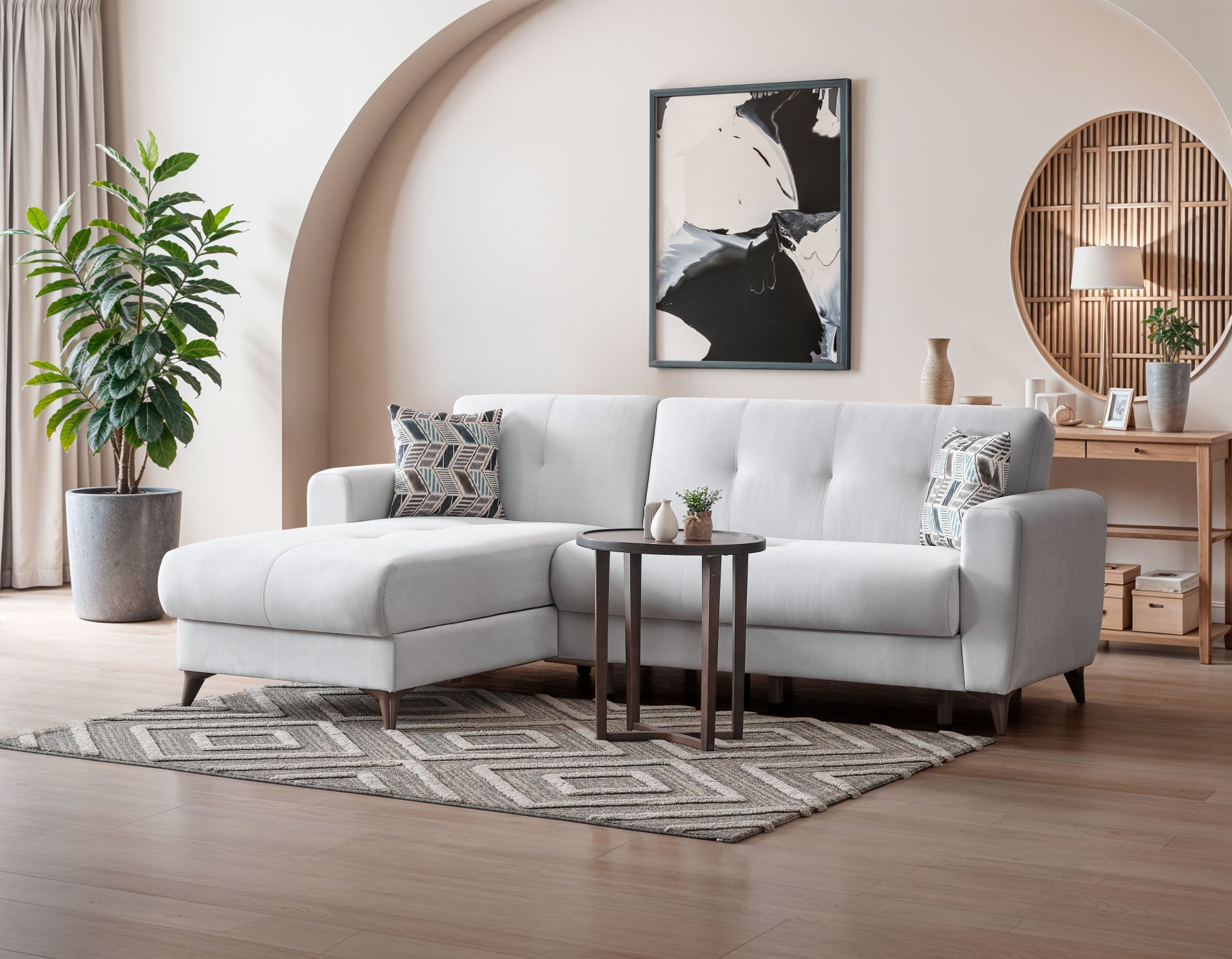 DORİAN KÖŞE TAKIMI