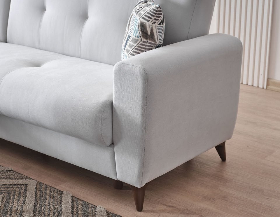 DORİAN KÖŞE TAKIMI