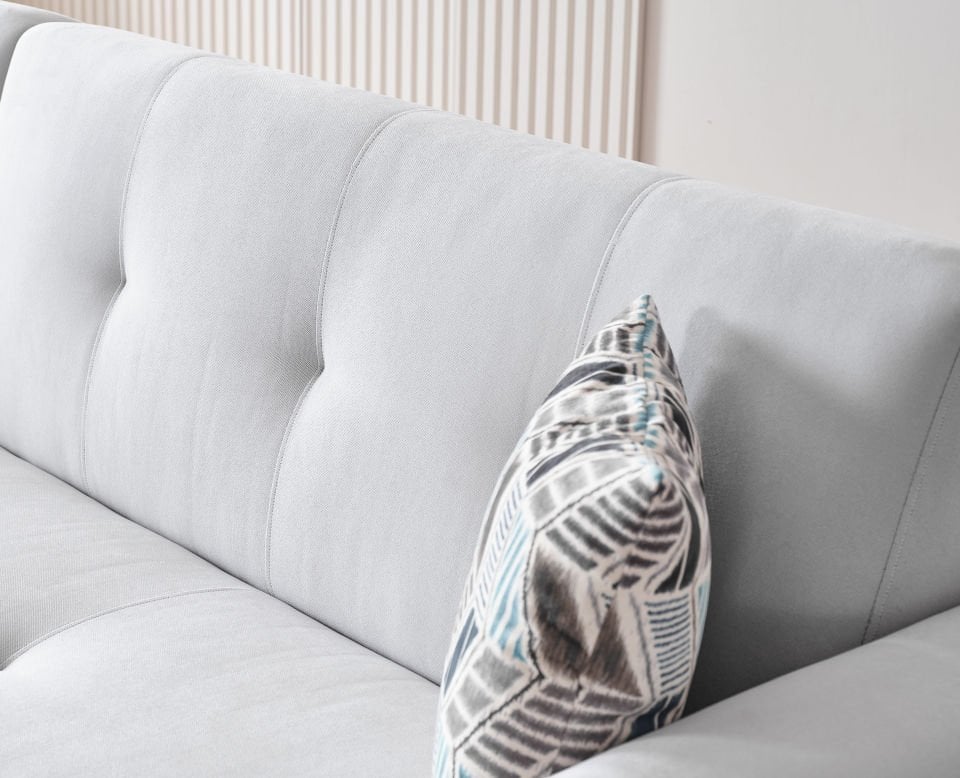 DORİAN KÖŞE TAKIMI