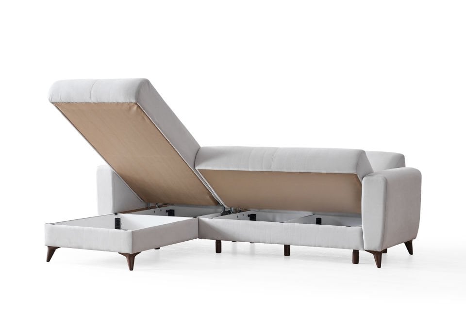 DORİAN KÖŞE TAKIMI