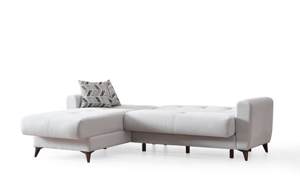 DORİAN KÖŞE TAKIMI