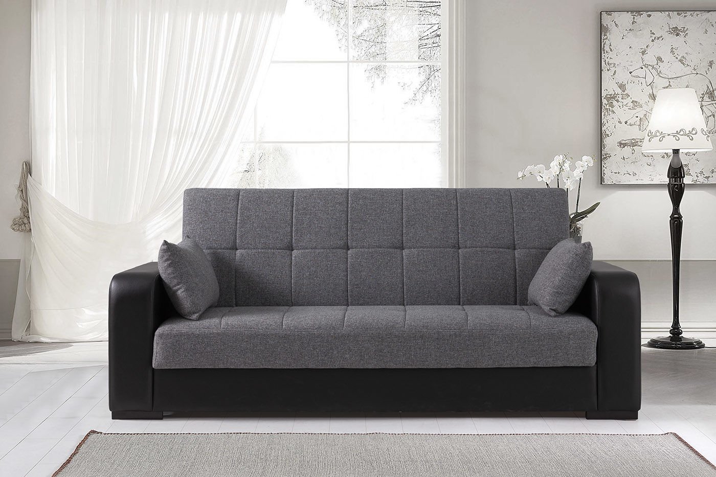 PRIMA ÜÇLÜ KANEPE