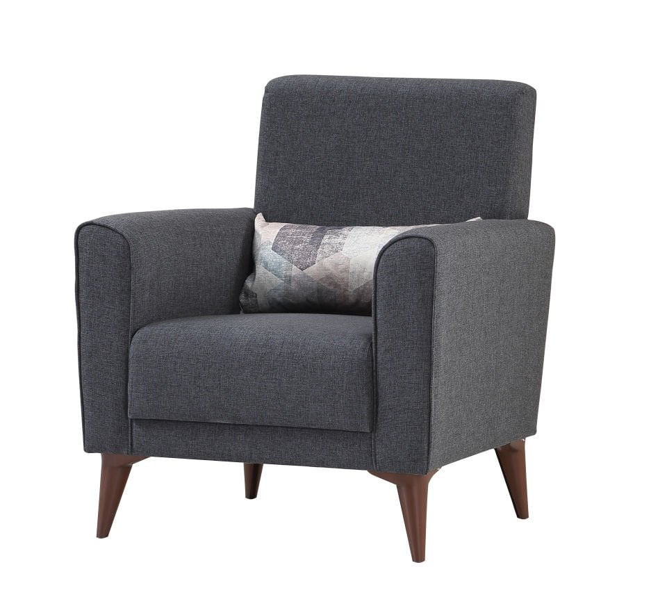 STOCKHOLM BERJER TEKLİ KANEPE