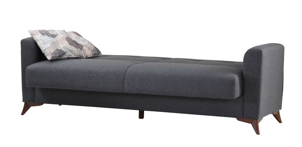 STOCKHOLM ÜÇLÜ KANEPE