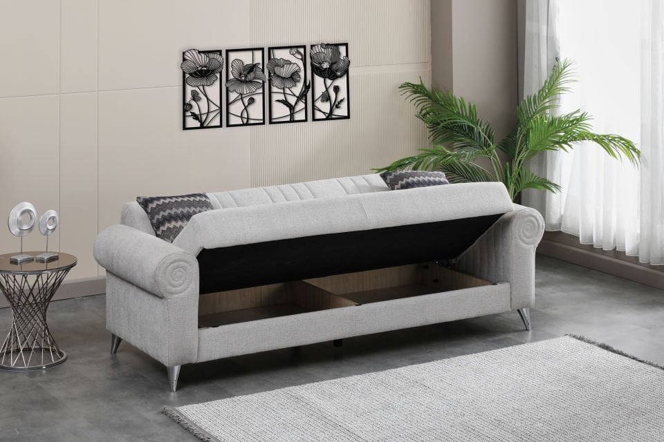 TALIN ÜÇLÜ KANEPE