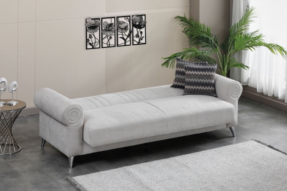 TALIN ÜÇLÜ KANEPE