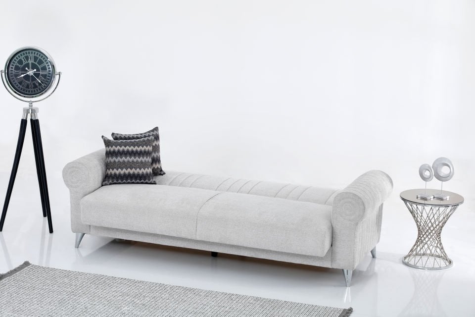 TALIN ÜÇLÜ KANEPE