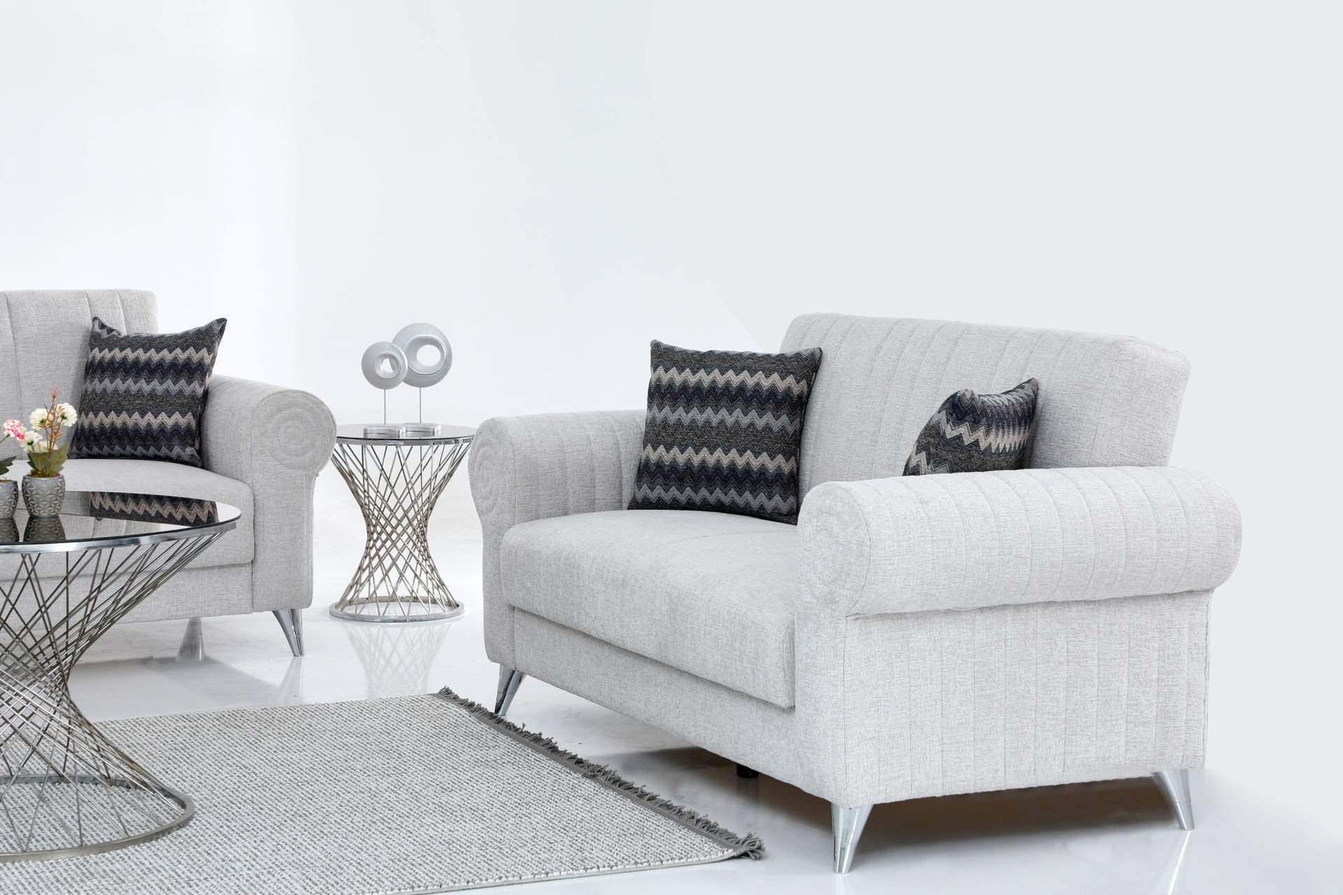 TALIN İKİLİ KANEPE