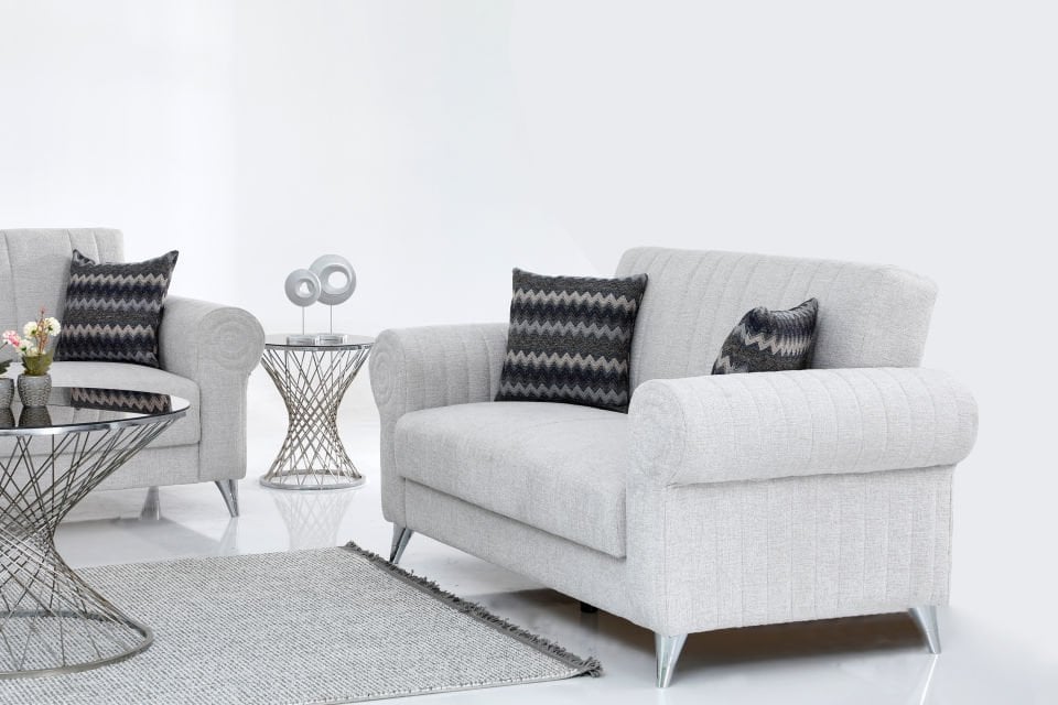 TALIN İKİLİ KANEPE