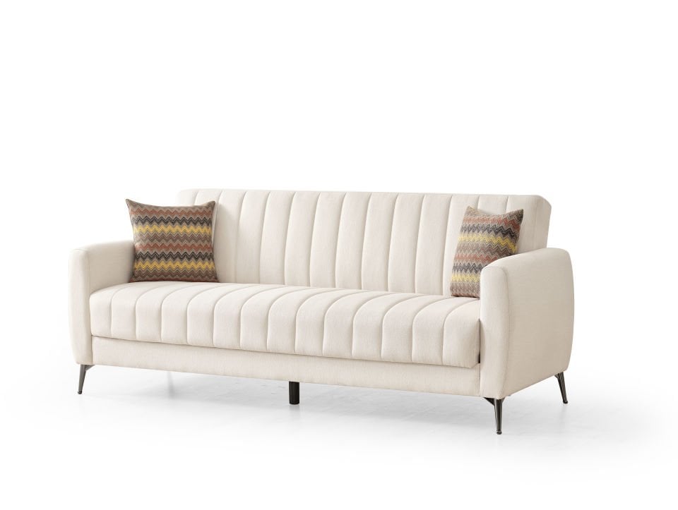 PETRA ÜÇLÜ KANEPE