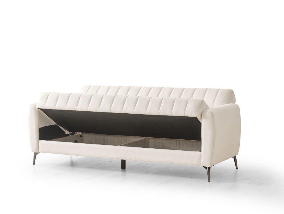 PETRA ÜÇLÜ KANEPE