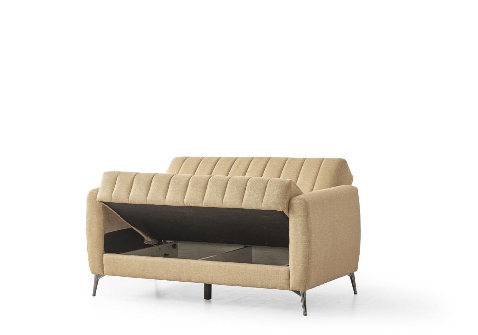 PETRA İKİLİ KANEPE