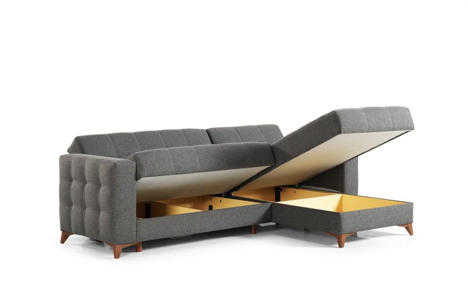 MOCHA KÖŞE TAKIMI (3+2)