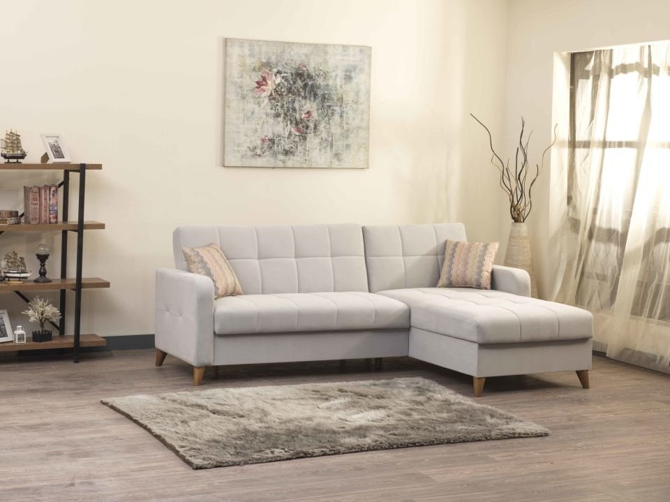 LIKA KÖŞE TAKIMI (3 LU UZANMA+2 LI)