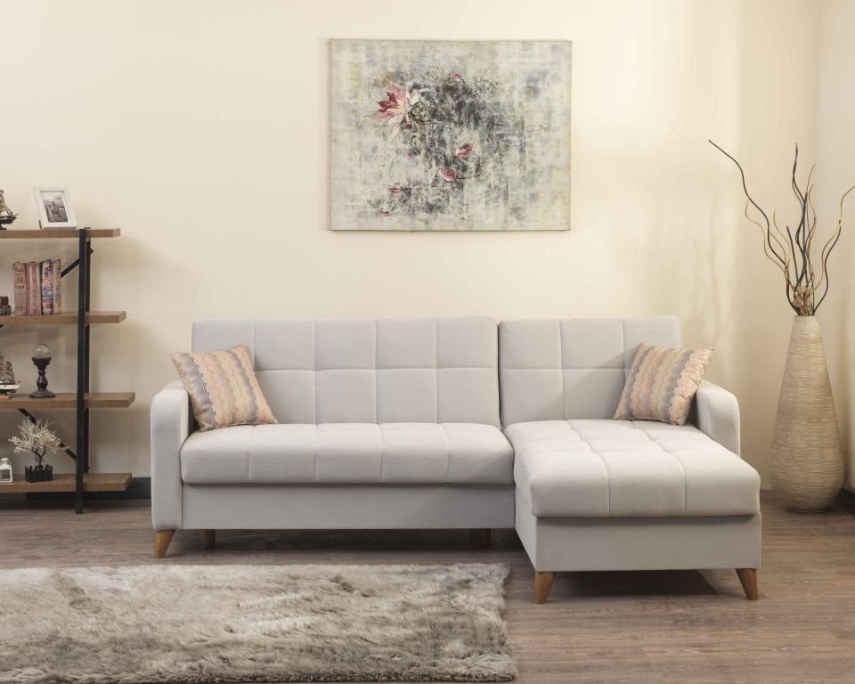 LIKA KÖŞE TAKIMI (3 LU UZANMA+2 LI)