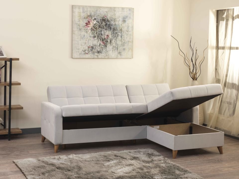 LIKA KÖŞE TAKIMI (3 LU UZANMA+2 LI)