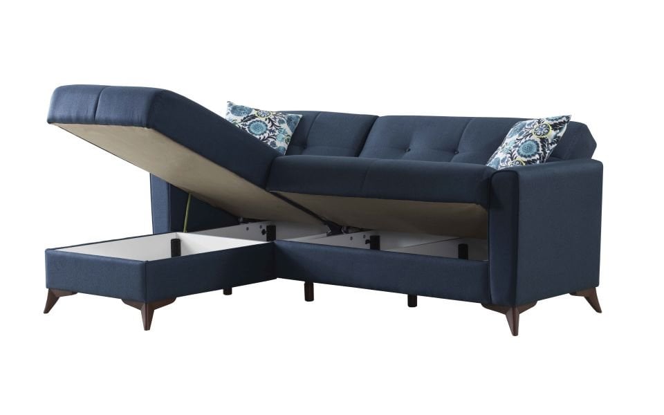 SANTIAGO KÖŞE TAKIMI (3 LU UZANMA+2 LI)