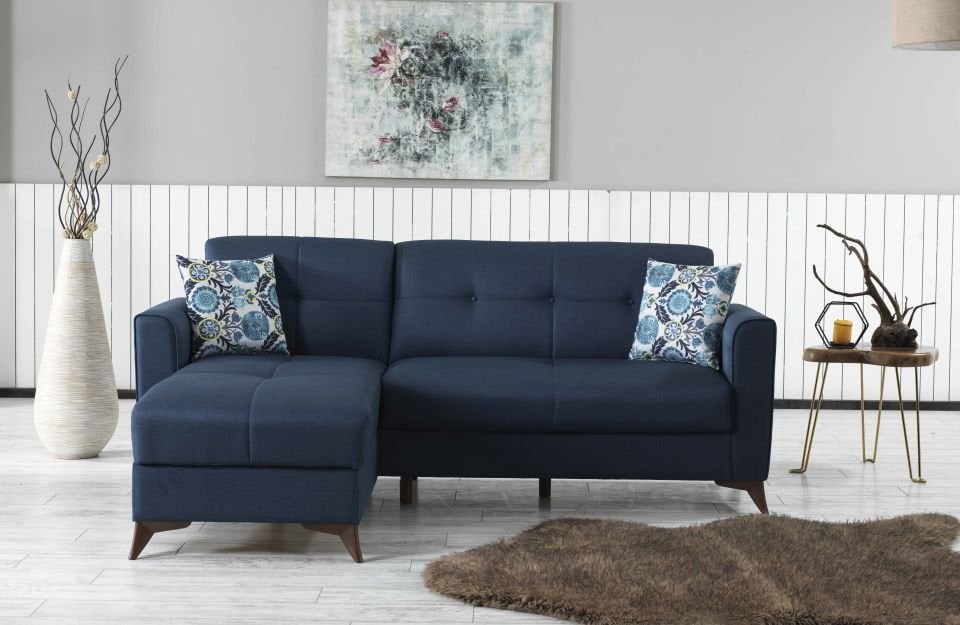 SANTIAGO KÖŞE TAKIMI (3 LU UZANMA+2 LI)