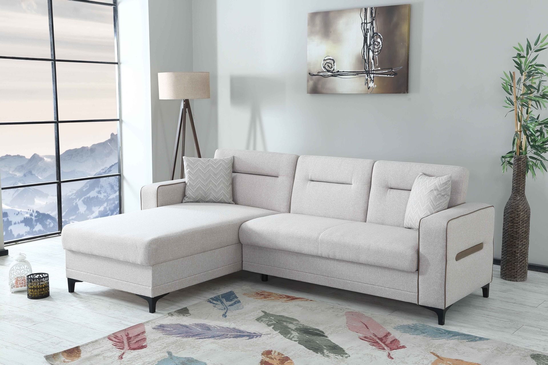 STAR KÖŞE TAKIMI (3 LU UZANMA+2 LI)