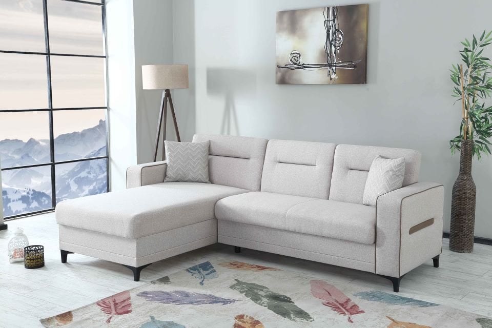 STAR KÖŞE TAKIMI (3 LU UZANMA+2 LI)