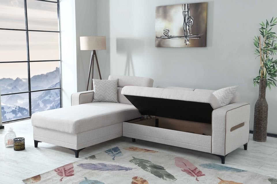 STAR KÖŞE TAKIMI (3 LU UZANMA+2 LI)