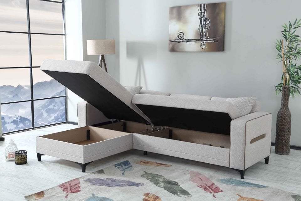 STAR KÖŞE TAKIMI (3 LU UZANMA+2 LI)