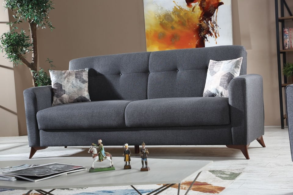 STOCKHOLM KOLTUK TAKIMI