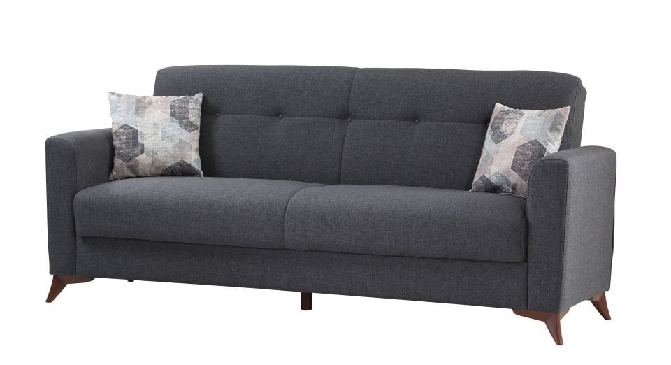 STOCKHOLM KOLTUK TAKIMI