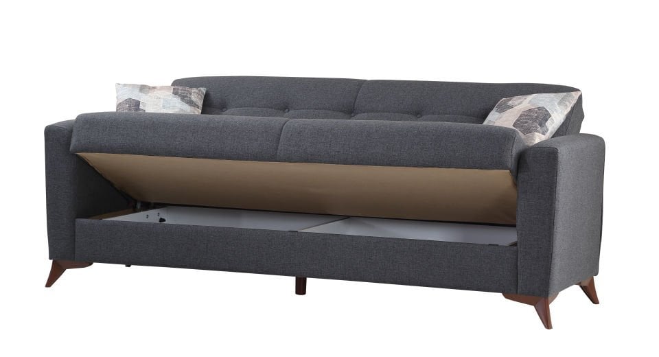 STOCKHOLM KOLTUK TAKIMI