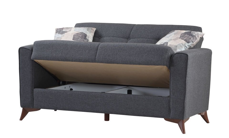 STOCKHOLM KOLTUK TAKIMI