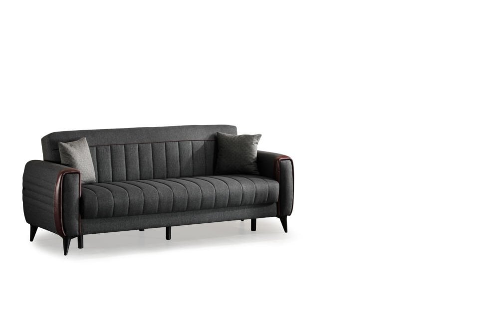 FASOL ÜÇLÜ KOLTUK