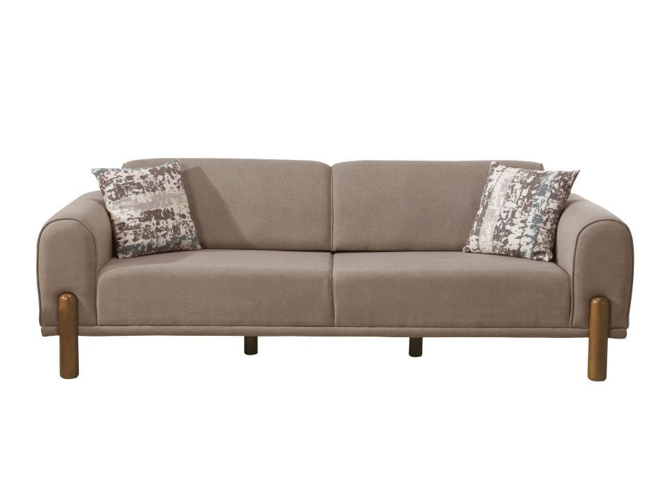 BOHEM PLUS KOLTUK TAKIMI